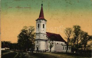 Bart, Katolikus templom / catholic church