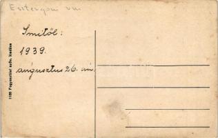 Bart, Katolikus templom / catholic church