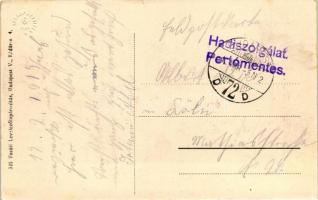 Érsekújvár, Járásbíróság, Steiner Miksa kereskedése / court, shop