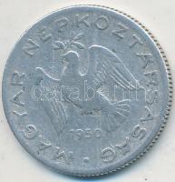 1950. 10f Al T:3
Adamo F3.1