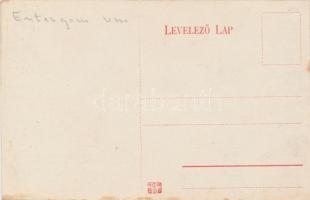 Nagyölved, Református templom, községháza / calvinist church, town hall