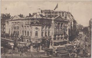 London, Piccadilly Circus (Rb)