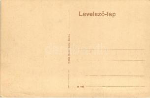 Zsolna, Ferenc József tér, Klein Károly kereskedése; kiadja Glasel Samu / Franz Joseph square