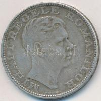 Románia 1942. 200L Ag T:2-
Romania 1942. 200 Lei Ag C:VF