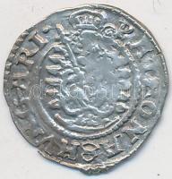 1609K-B Denár Ag "II. Mátyás" (0,46g) T:2-
Huszár: 1139., Unger II.: 868