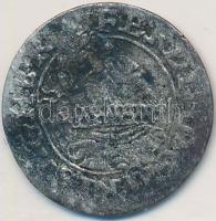 Ausztria 1626MF 1kr Ag "II. Ferdinánd" T:3
Austria 1626MF 1 Kreuzer Ag "Ferdinand II&...