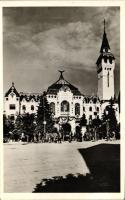 Marosvásárhely, városháza / town hall