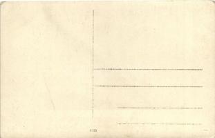 1922 Principele Mihai; Mándy photo, Bucuresti