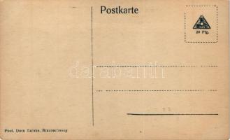 3 Generationen des Hauses Braunschweig-Lüneburg / three generations of German royalties