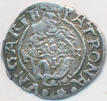 1566K-B Denár Ag "Miksa" (0.42g) T:2,2-
Huszár: 992., Unger II: 766.a