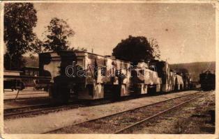 Armoured train (EK)