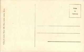 1908 Durchlauchtigste Kinder Ihrer K.u.K. Hoheit Frau Erzherzogin Marie Valerie; Verlag E. Lerch / t...