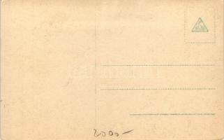 Sofia, Parlament, Kriegsministerium, Ferdinand I of Bulgaria 'Bulgarien mit uns!' alliance...