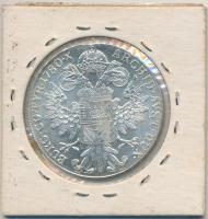 Ausztria 1780SF Tallér Ag "Mária Terézia" utánveret T:2
Austria 1780SF Thaler Ag "Mar...