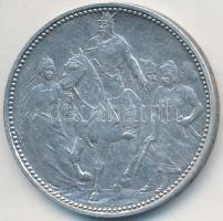 1896KB 1K Ag "Millennium" T:2
Adamo K5.2