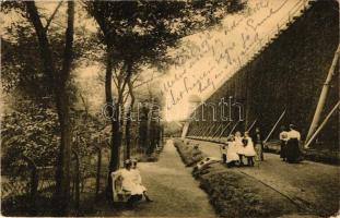 Unna, Bad Königsborn, Friedrichsborn und Saline (EK)