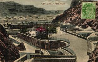 Aden, Water Tanks