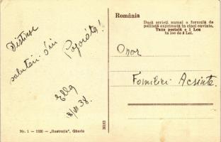 Pojorata (Bucovina) Gara, biserica, scoala / railway station, church, school (EK)