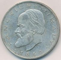 1948. 20Ft Ag "Táncsics" T:2,2-
Adamo EM3