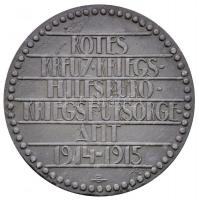 Osztrák-Magyar Monarchia 1915. "Az Adria Hősei - von Lerch - von Trapp - U-12 - U-5 / Vöröskere...