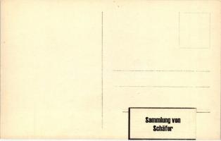 Verkehrsflugzeug Dornier-Komet III. / German aeroplane