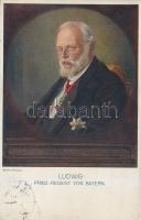 Ludwig III. König von Bayern s: Walther Firle