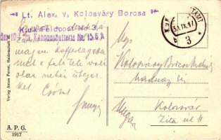 Savogna d'Isonzo, Savogna bei Görz; Zerstörte Häuser, Verlag Anton Pertot / war damaged houses