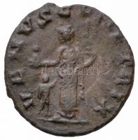 Római Birodalom / Róma / Salonina 257-258. Antoninianus Br (2,45g) T:2- ph.
Roman Empire / Rome / Sa...