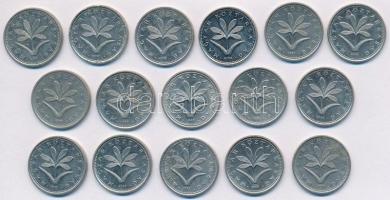 1992-2007. 2Ft (16xklf) T:2,2-