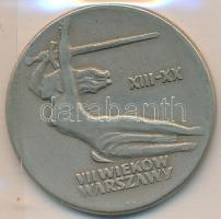 91db-os vegyes fémpénz gyűjtemény érmetartó albumban, benne indiai, izraeli, német replikákkal, érde...