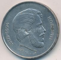 1946. 5Ft Ag "vastag Kossuth" T:2-
Adamo F8