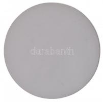 1998. "10 éves a Bethlen Gábor Szakközépiskola" porcelán plakett. Szign.: GE (112mm) T:1-