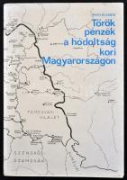 Pávó Elemér: Török pénzek a hódoltság kori Magyarországon. Magyar Numizmatikai Társulat és a Magyar Éremgyűjtők Egyesülete közös kiadása 1986.