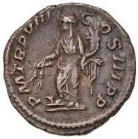 Római Birodalom / Róma / Severus Alexander 229. Denar Ag (3.44g) T:1-,2
Roman Empire / Rome / Severu...