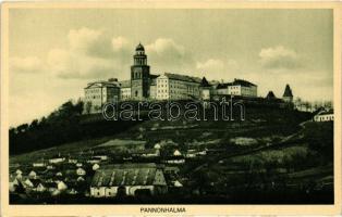 Pannonhalma