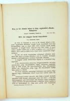 Nyomtatványok szőlősgazdáknak, borászoknak: A "Magyar Szőlősgazdák Országos Egyesületé"-ne...