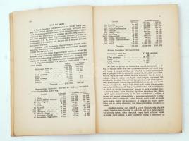 Nyomtatványok szőlősgazdáknak, borászoknak: A "Magyar Szőlősgazdák Országos Egyesületé"-ne...