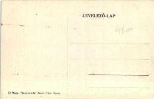 Tatabánya, Kazánház belső