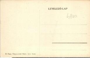 Tatabánya, Gépház