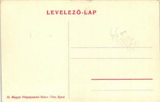 Tatabánya, Függő sínpálya