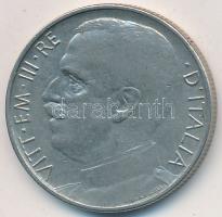 Olaszország 1919R 50c Ni recés peremmel T:2-
Italy 1919R 50 Centesimi Ni with reeded edge C:VF