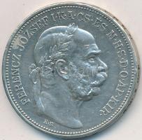 1913KB 2K Ag "Ferenc József" T:2
Adamo K6