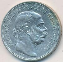 1912KB 2K Ag "Ferenc József" T:2-
Adamo K6