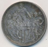 1896KB 1K Ag "Millennium" T:2,2-
Adamo K5.2