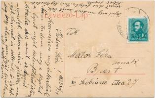 Ferencfalva, völgyzáró gát / dam