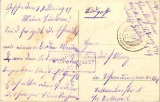 Lodz, Synagoga / synagogue