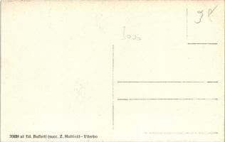 Viterbo, La grande Fiera della Quercia / market place