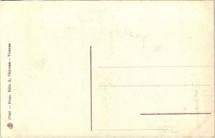 Vicenza, Il Corso dal Portico del P.zo Trissino