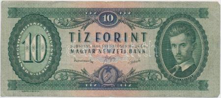 1949. 10Ft T:III,III-