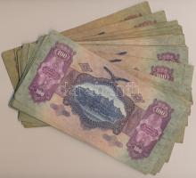 1930. 100P (50x) T:vegyes